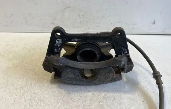 Audi Q3 F3 Front brake caliper 