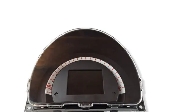 Mercedes-Benz E W124 Speedometer (instrument cluster) 248216525R