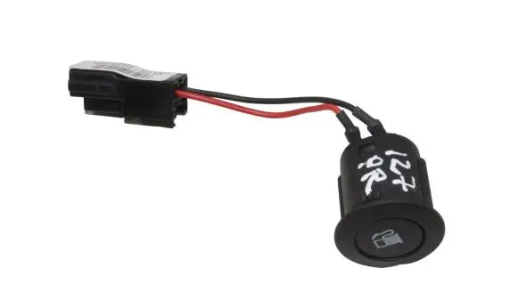 KIA Sorento Fuel cap release pull handle 935552P000VA 935552P000