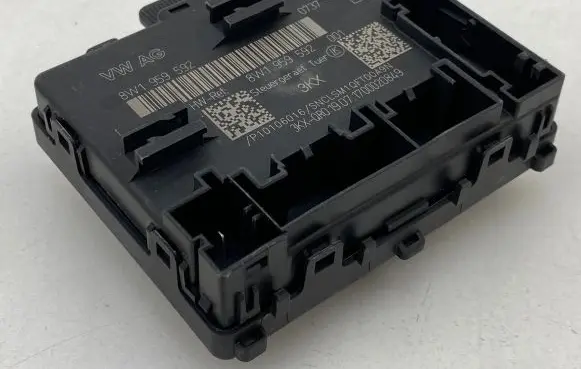 Audi Q5 SQ5 Door control unit/module 8W1959592