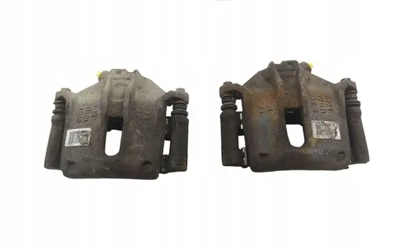 Citroen C4 Cactus Front brake caliper 