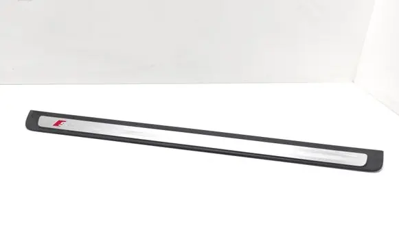 Audi S5 Front sill trim cover 8T0853373