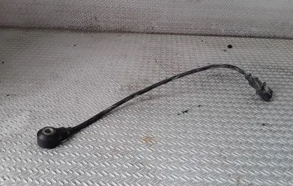 Opel Zafira A Detonation knock sensor 09158720