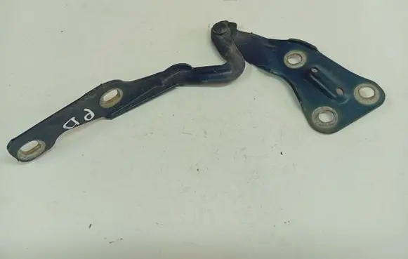 Opel Astra G Engine bonnet/hood hinges