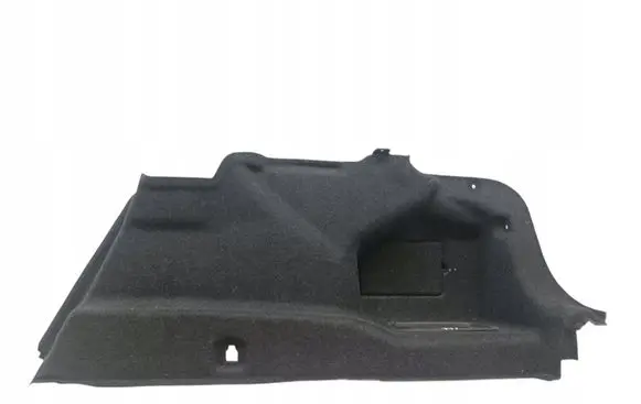 BMW 5 G30 G31 Front door card panel trim 7373570