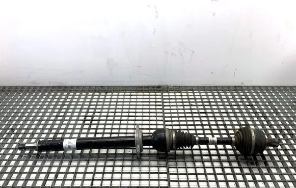 Mercedes-Benz GLA W156 X156 Front driveshaft 2463301701