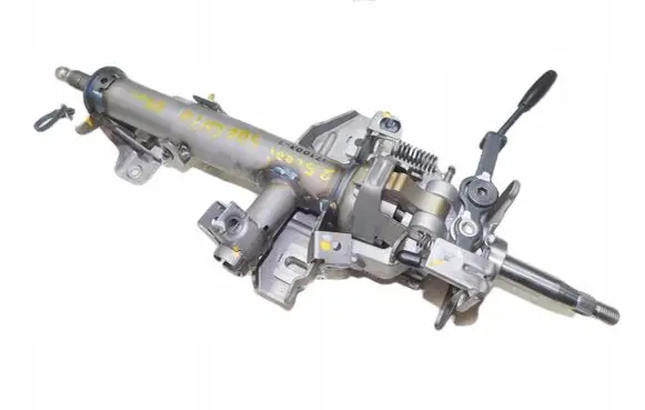 KIA Sorento Steering wheel axle set 