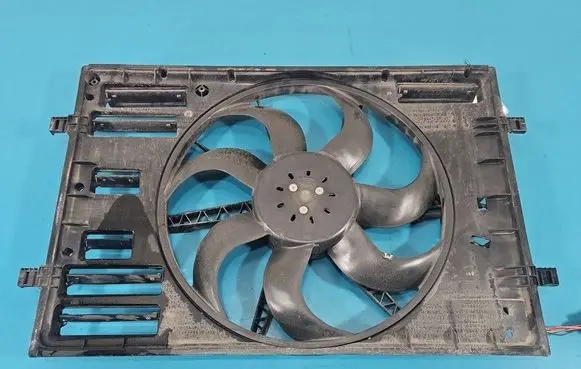 Volkswagen Tiguan Fan set 5Q0959455BN IMPRK1553900