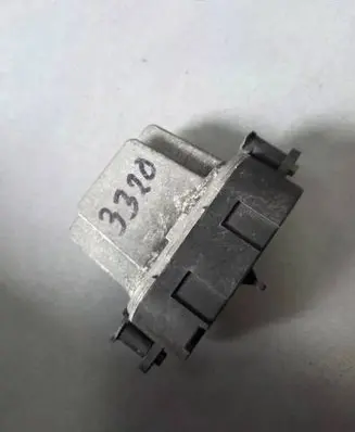 Alfa Romeo 156 Heater blower motor/fan resistor 52466964
