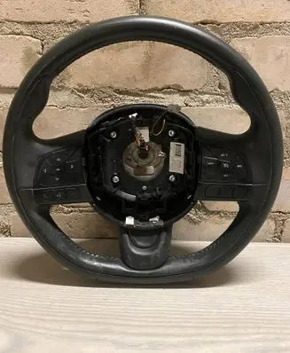 Fiat 500X Steering wheel 1041989