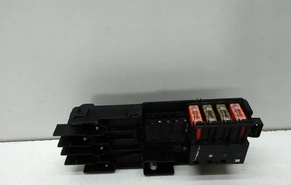 Mercedes-Benz GL X164 Positive wiring loom 2115452601