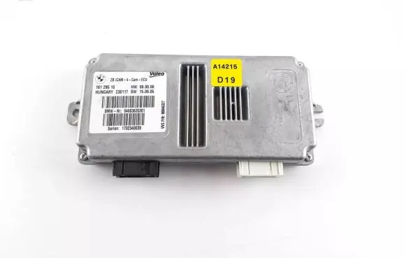 BMW X5 F15 Camera control unit module 6836353 04683635301 1702340039