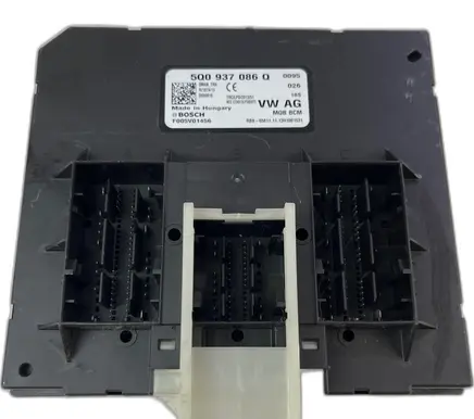 Volkswagen Golf VII Fuse box set 5q0937086q MQB BCM