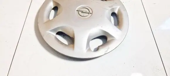 Opel Zafira A R15 wheel hub/cap/trim 90468688