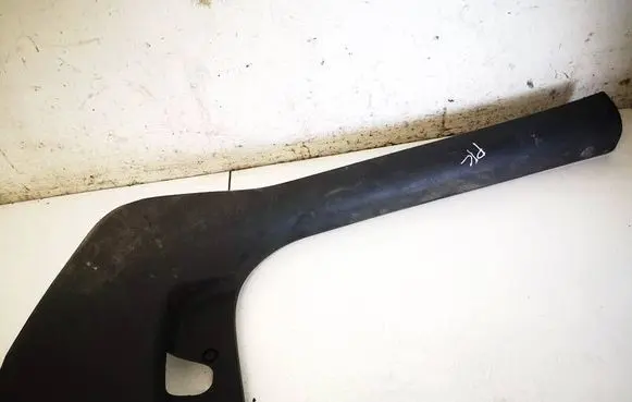 Skoda Octavia Mk3 (5E) Front sill trim cover 5E0863483