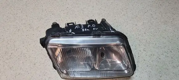 Audi A3 S3 8L Headlight/headlamp 96303600