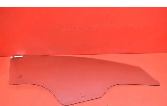 Fiat Tipo Front door window glass four-door