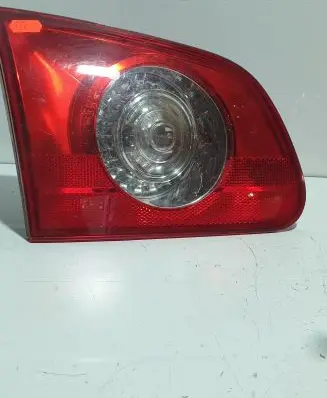 Volkswagen PASSAT B6 Tailgate rear/tail lights 3C9945093 ZSB3C9945093A