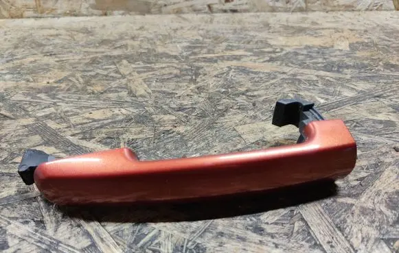 Suzuki SX4 Rear door exterior handle