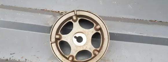 Subaru Impreza II Camshaft pulley/ VANOS 