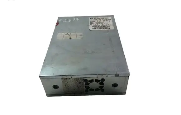 BMW 5 E39 Sound amplifier 8375553