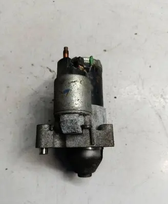 Citroen DS4 Starter motor 9663528880 M000T22471