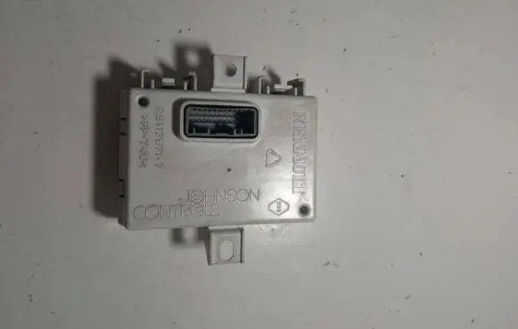 Renault Laguna III Comfort/convenience module 280380005R