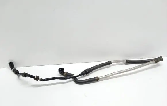 Audi A3 S3 8V Engine coolant pipe/hose 5Q0820507H 150478
