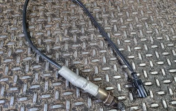 Volkswagen Arteon Lambda probe sensor 06K906262CF