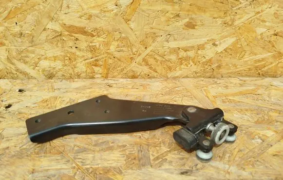 Volkswagen Caddy Rear door hinge set 2K7843398B 250125 355MC13S