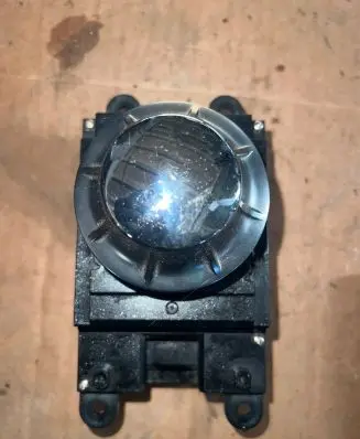 BMW 5 E60 E61 Head unit multimedia control 6944884 0424KAI01