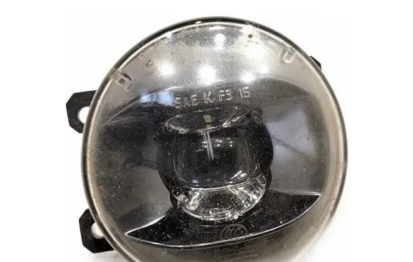 Iveco Daily 6th gen Front fog light 5802451457