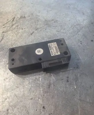 Mercedes-Benz A W168 Other control units/modules A2038202585 1279851AK