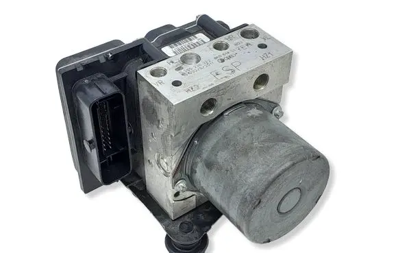 Audi A5 Sportback 8TA ABS Pump 8K0614517EH 0265236342 8K0907379BH