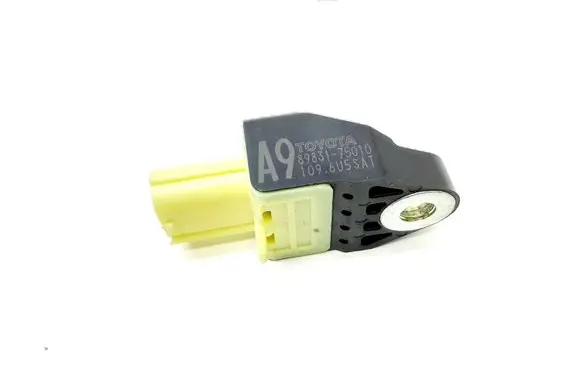 Lexus CT 200H Airbag deployment crash/impact sensor 8983175010