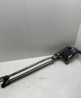 Volvo V50 Front wiper linkage and motor 31253518 3397021156 1105043100