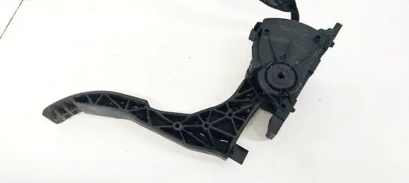 Skoda Fabia Mk2 (5J) Accelerator throttle pedal 69Q1721503M 6PV00849631