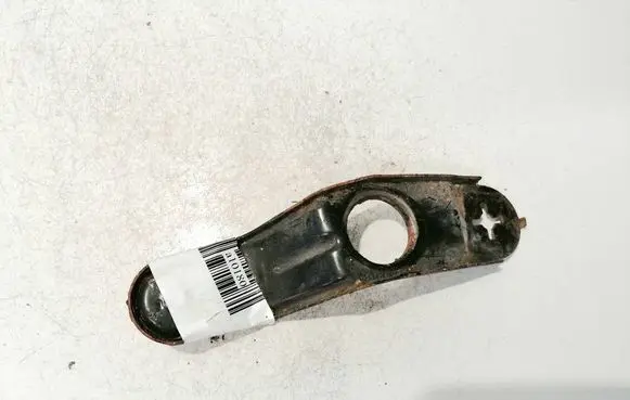 Radiator mount bracket
