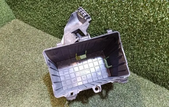 Mercedes-Benz S W222 Fuse box set A2225450240