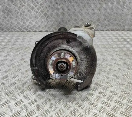 Jaguar XE Rear wheel hub GX733B436DA GX635A970AF