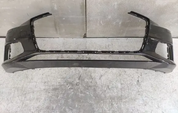 Audi A6 S6 C8 4K Front bumper 4K0807437 3391246
