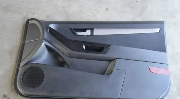 KIA Ceed Front door card panel trim 823101H300 1483453