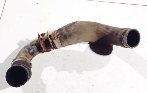 Fiat Bravo Intercooler hose/pipe