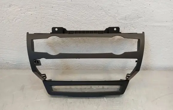BMW X5 E70 Climate control/heater control trim 773201