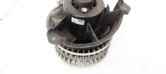Chrysler Pacifica Heater fan/blower AY1661000346 AY166100-0346