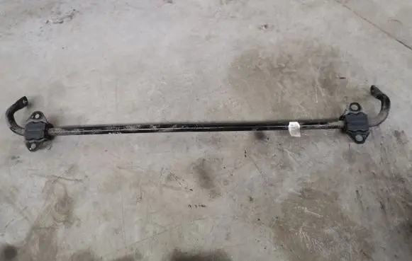 Rear anti-roll bar/sway bar