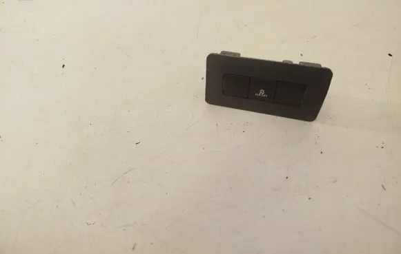 Citroen C3 ESP (stability program) switch 96645105