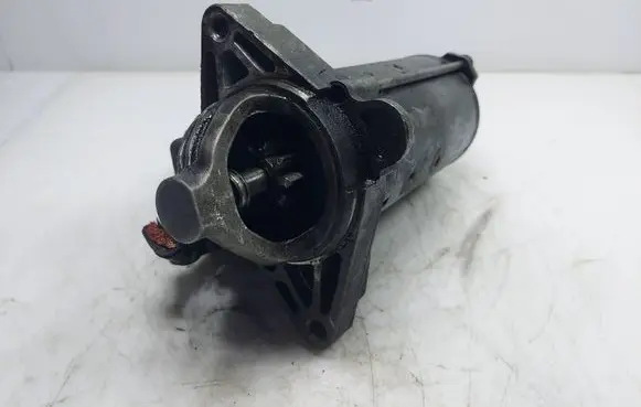Renault Laguna III Starter motor 8200568535C