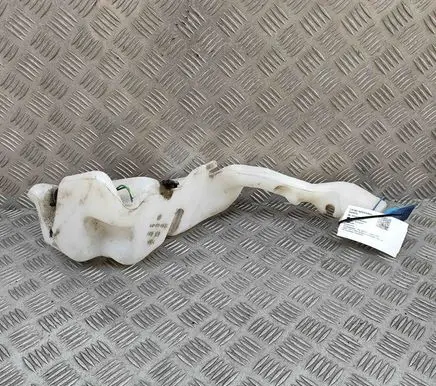 Volkswagen New Beetle Windshield washer fluid reservoir/tank 1C0955453L