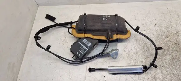 Volvo V70 Tailgate hydraulic set 30716759 31299153 31217840
